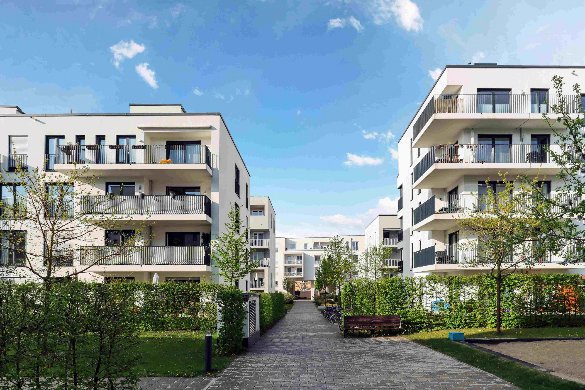 Foto Engagiert für Sie und unsere Immobilie