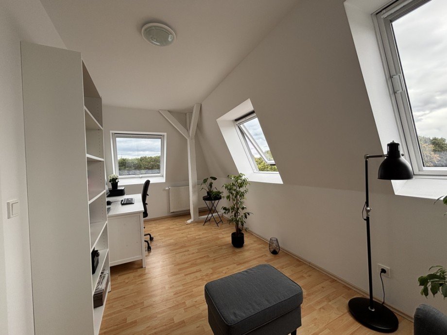 Kinderzimmer Etagenwohnung Moers