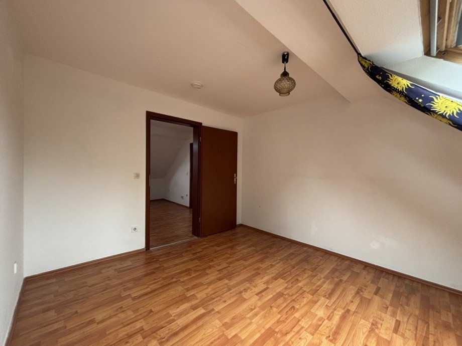 Schlafzimmer Etagenwohnung Herne