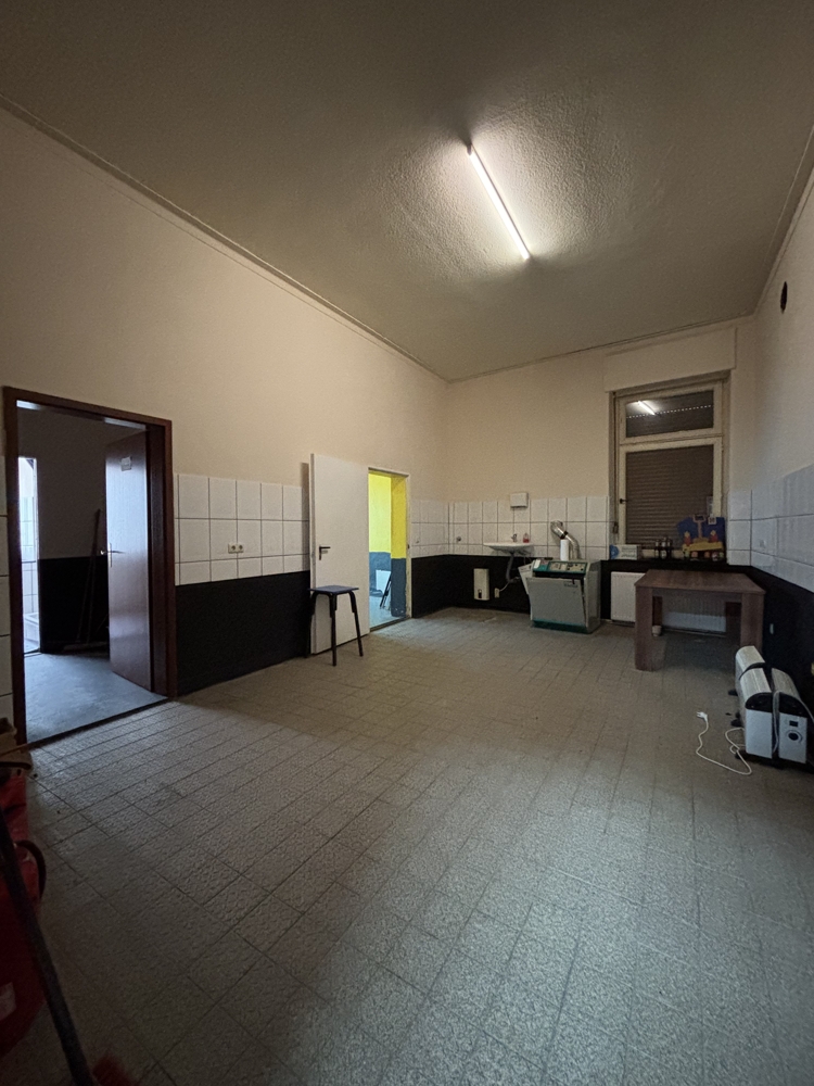 K�che Einzelhandelsladen Bochum