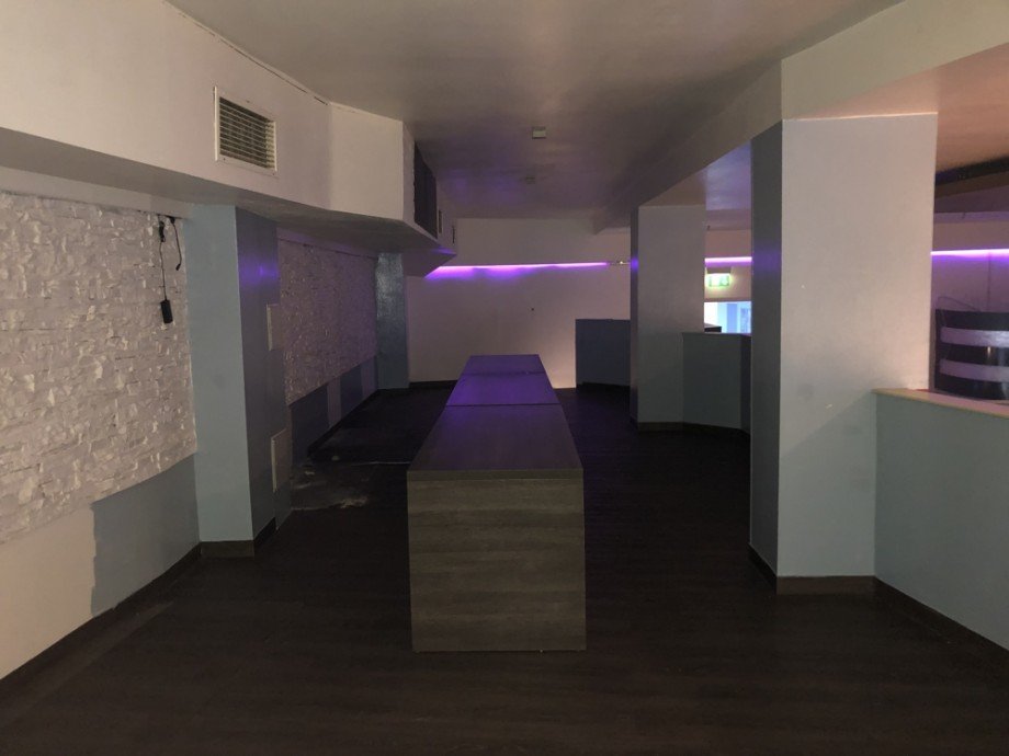 2. Ebene Ladenlokal Moers