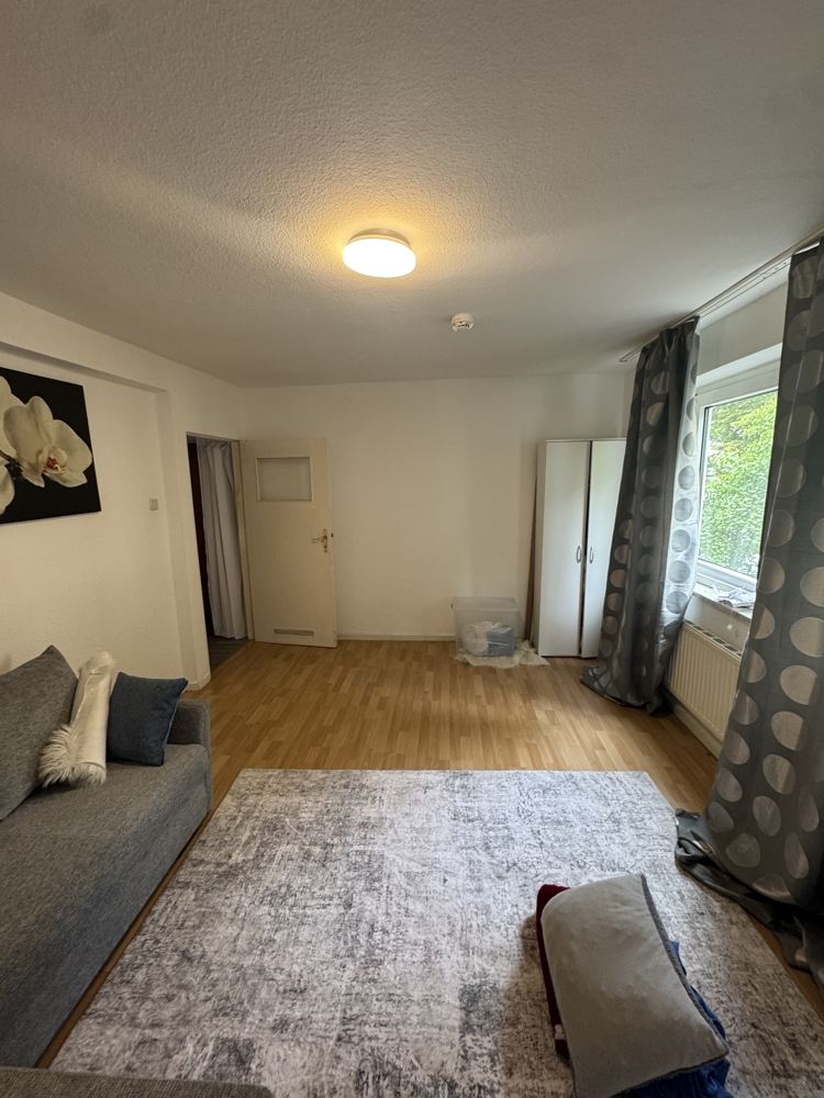 IMG_2803 Etagenwohnung Duisburg