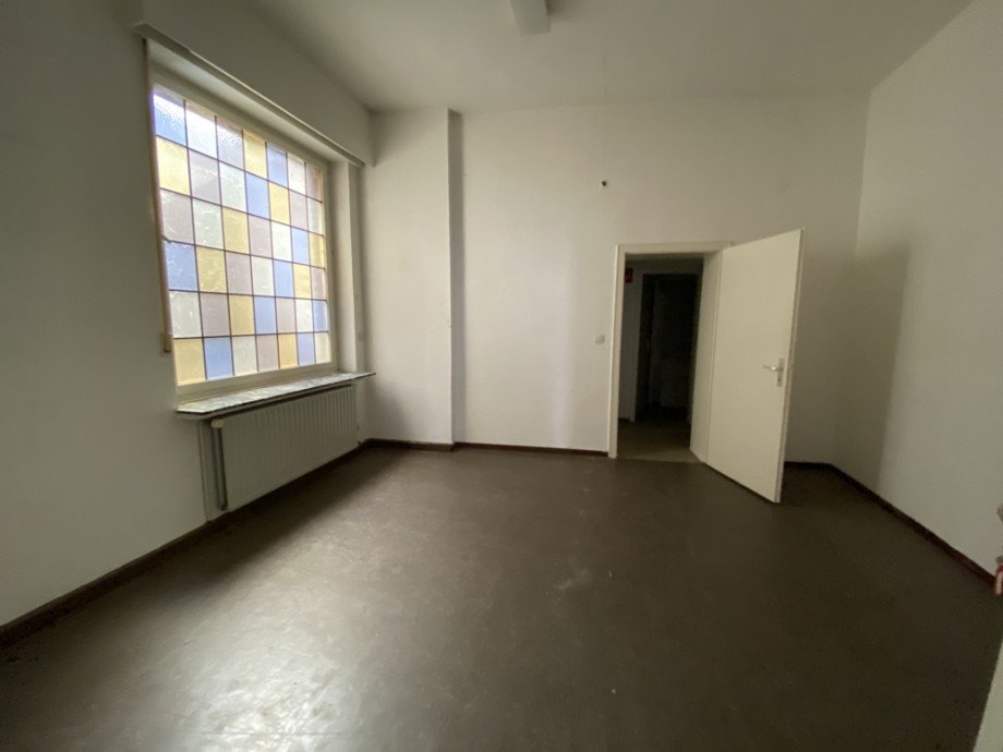 Obergeschoss B�rofl�che Menden