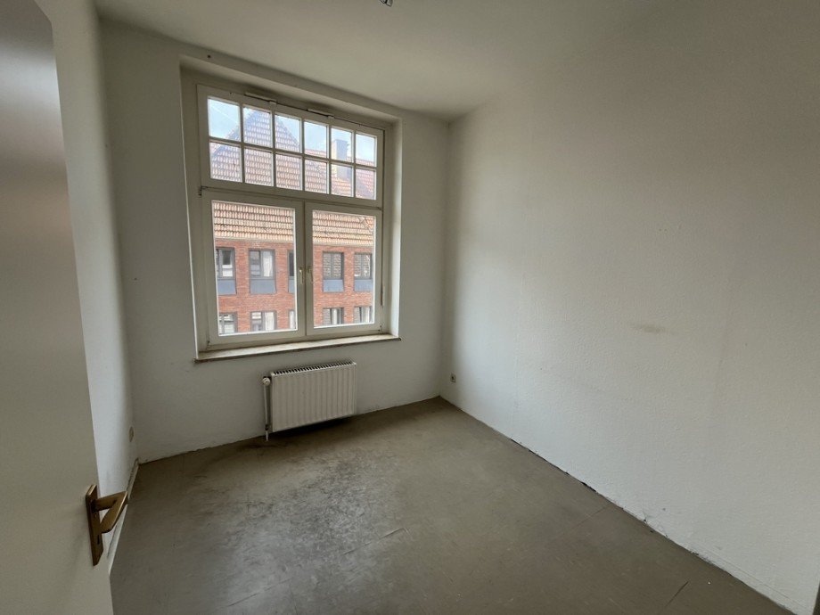 Kinder-/Arbeitszimmer Etagenwohnung Coesfeld