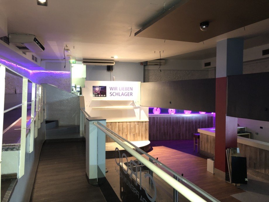 1. Ebene Ladenlokal Moers