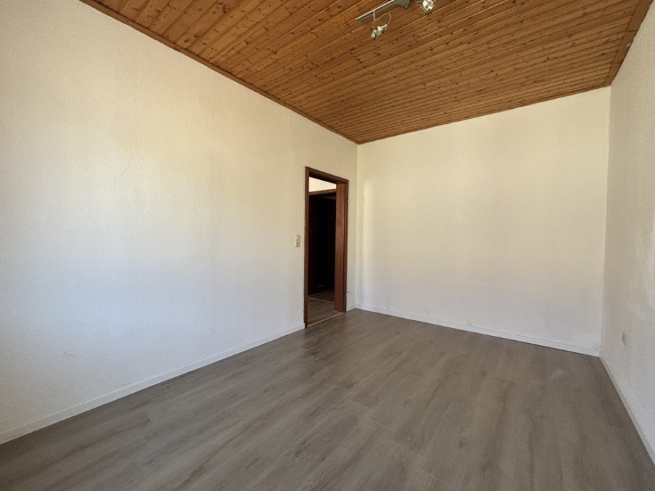 Schlafzimmer Etagenwohnung Gelsenkirchen