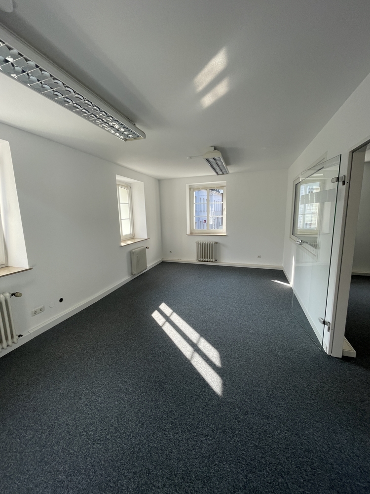 B�roraum 2 B�rofl�che Moers