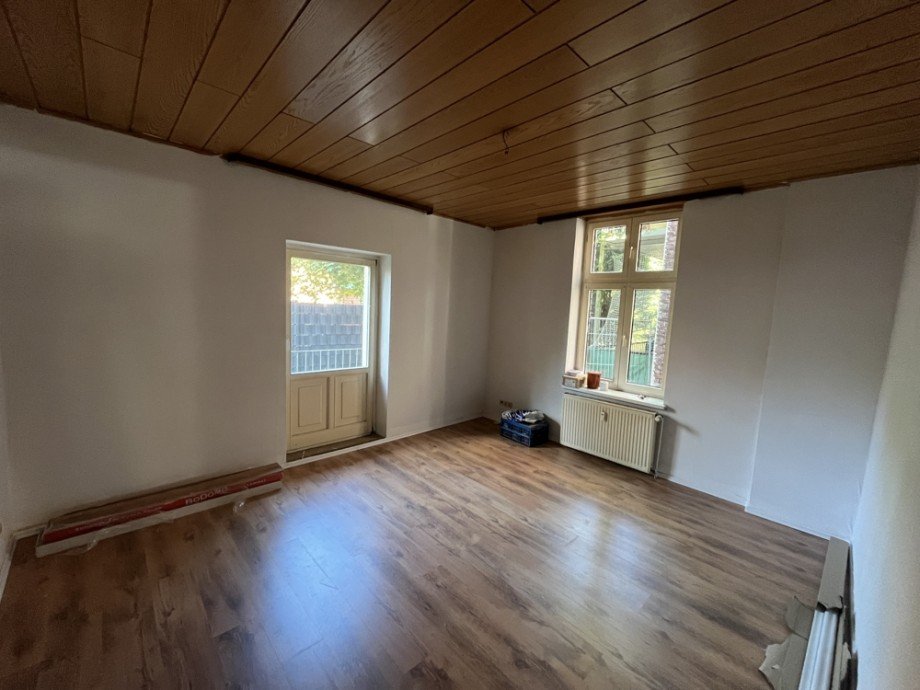Schlafzimmer Etagenwohnung Bochum