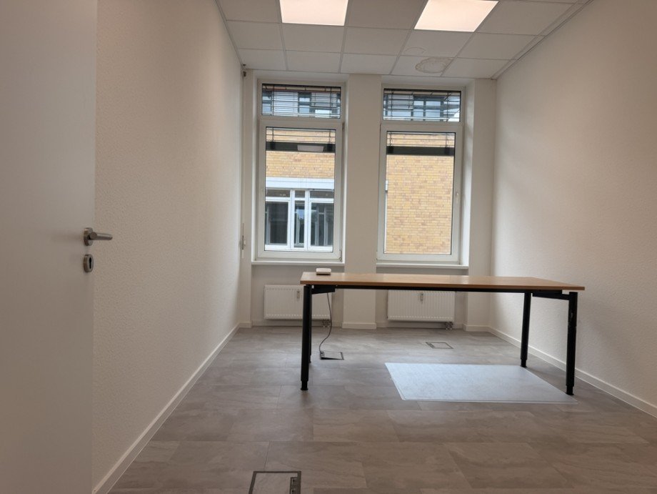 Einzelb�ro B�rohaus D�sseldorf / Bilkrath