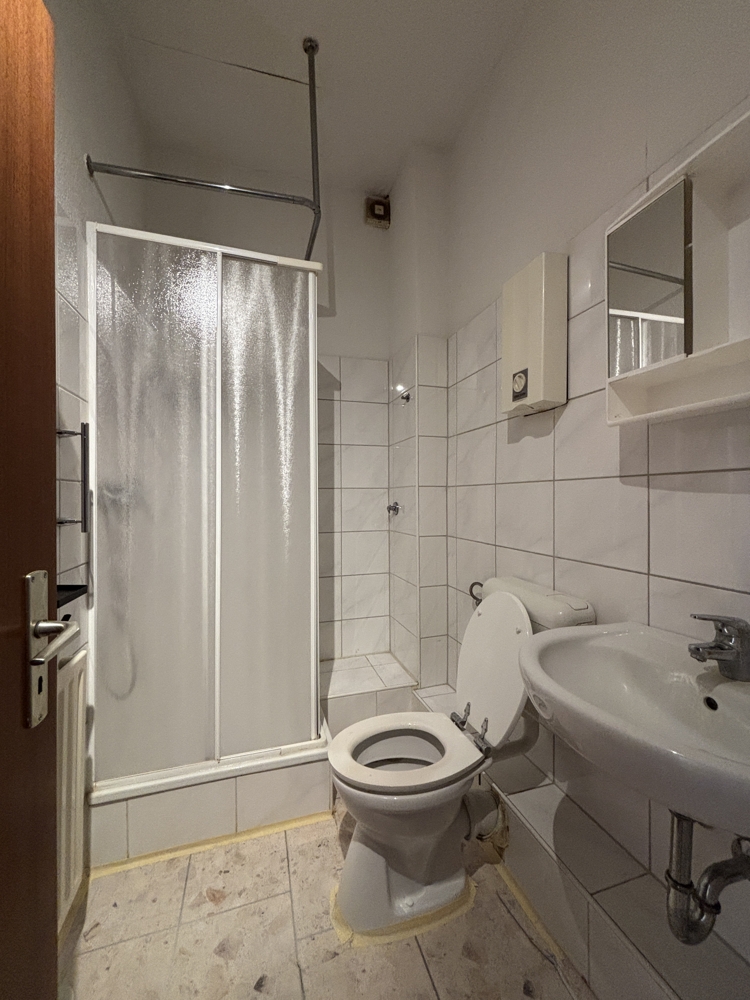 IMG_2027 Etagenwohnung Gelsenkirchen