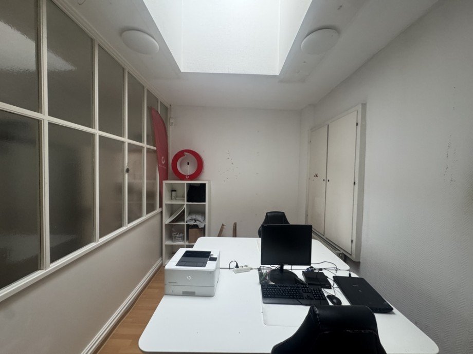 B�ro Ladenlokal Nettetal