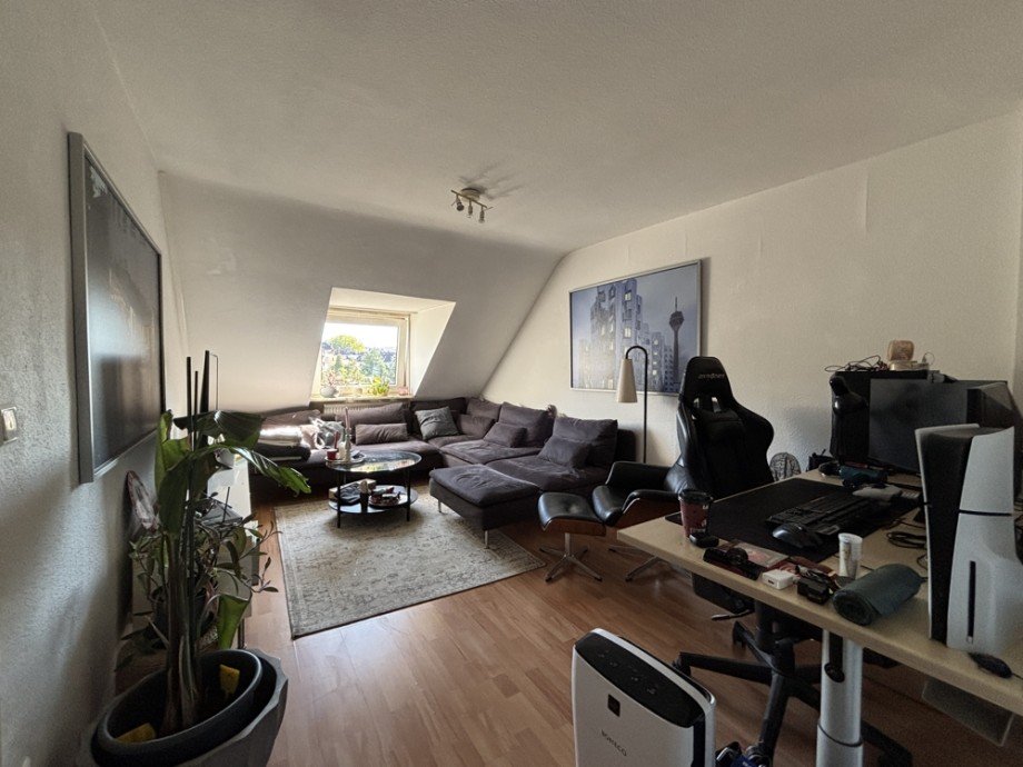 IMG_4100 Etagenwohnung Ratingen