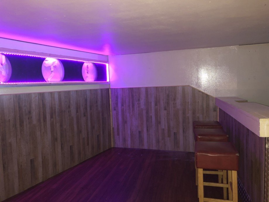 Bar Ladenlokal Moers