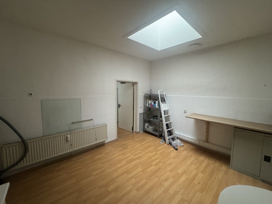 Nebenraum Ladenlokal Nettetal