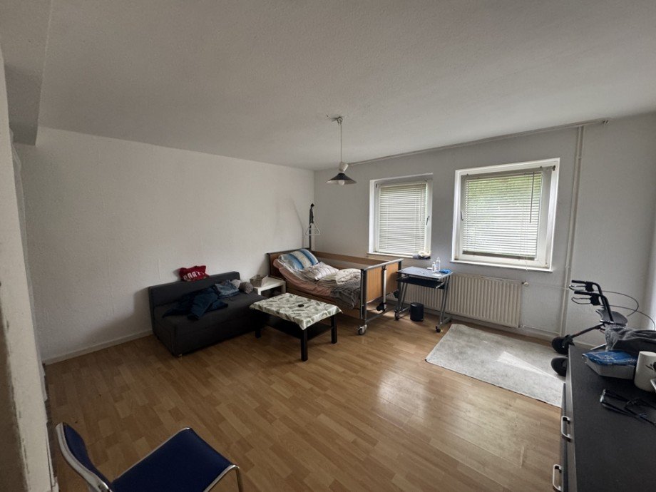 IMG_2808 Etagenwohnung Duisburg