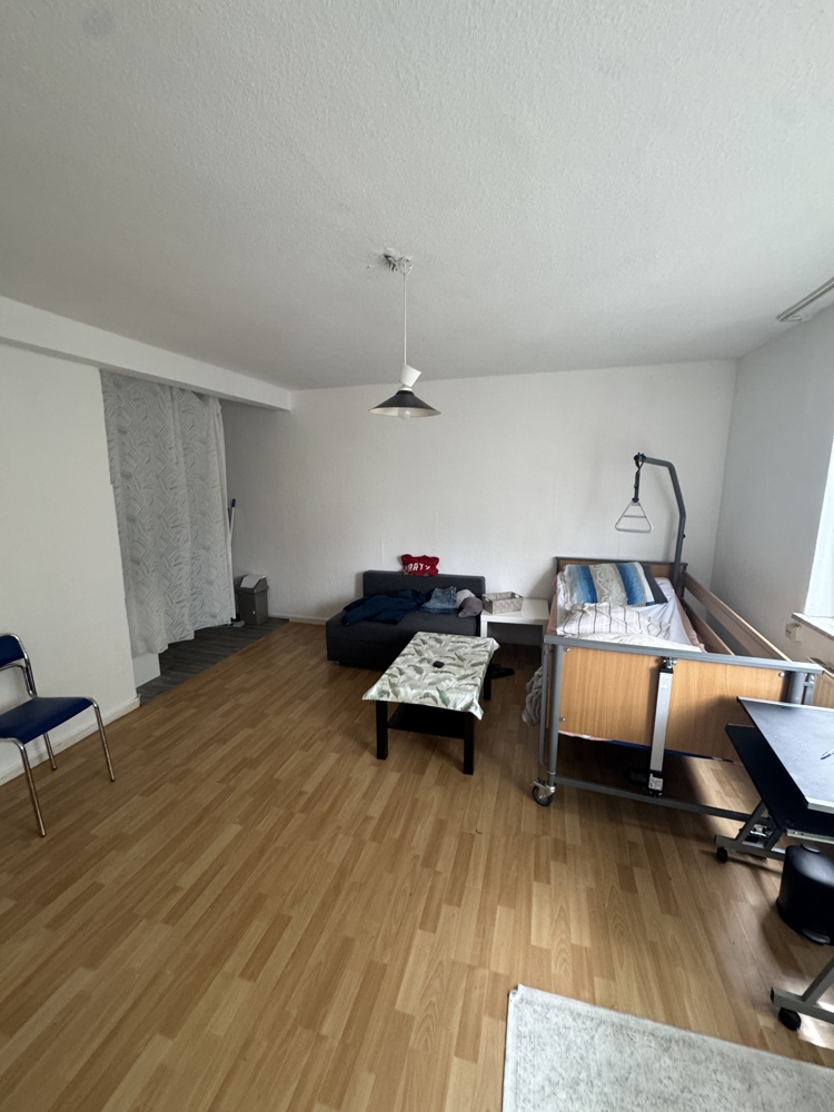 IMG_2807 Etagenwohnung Duisburg