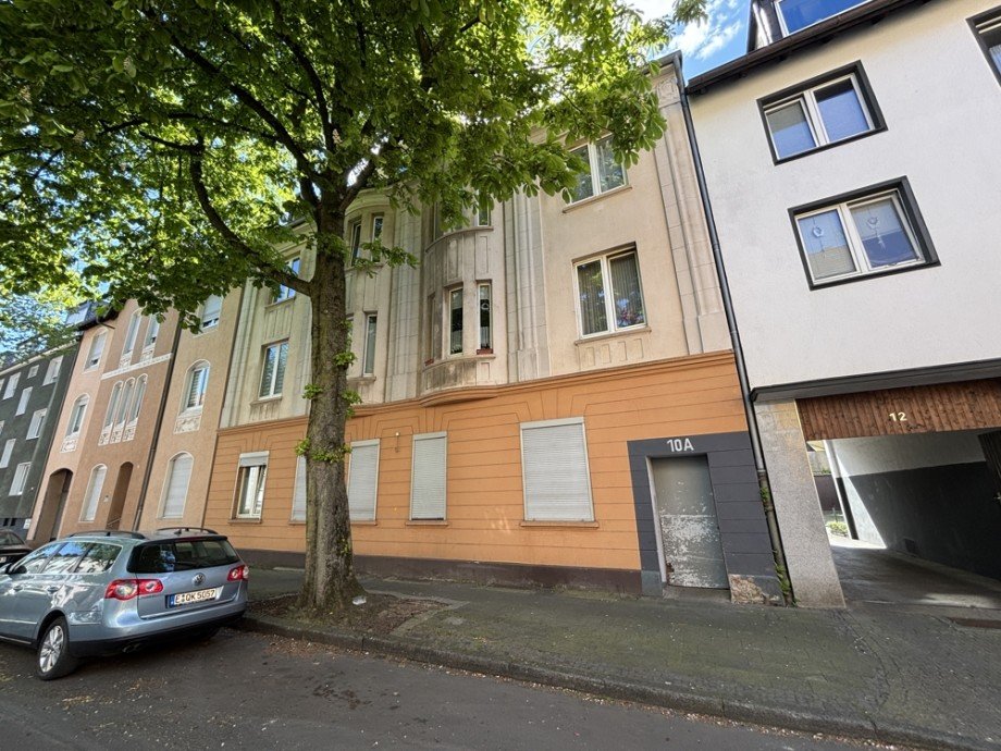 IMG_2040 Etagenwohnung Gelsenkirchen