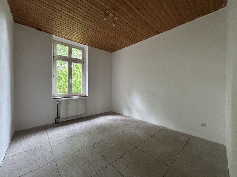 Kinderzimmer Etagenwohnung Bochum