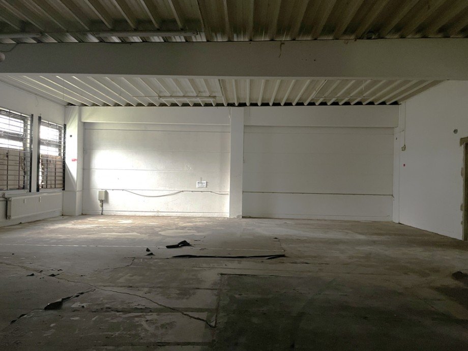 IMG_0227 Halle / Lager / Produktion Moers