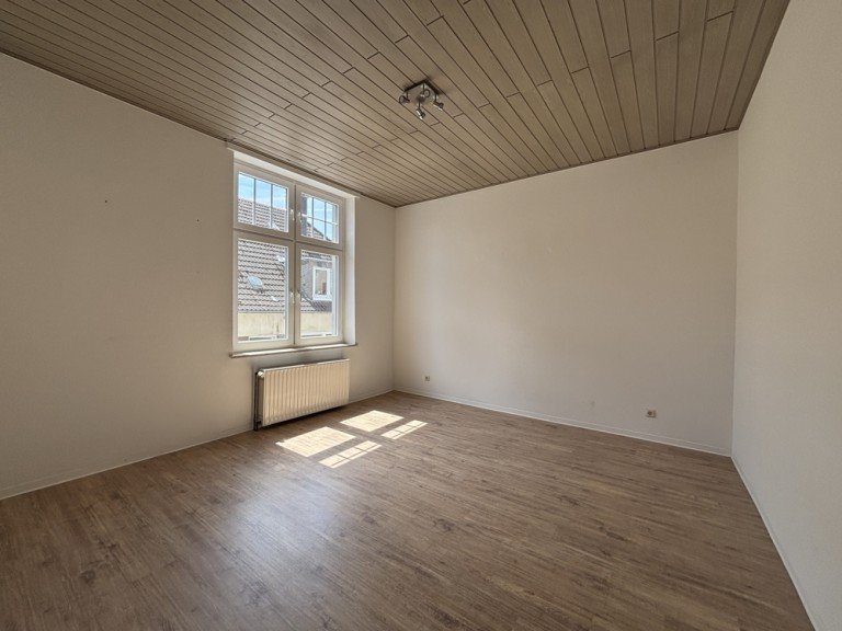 Renovierte 1,5-Zimmer-Wohnung Coesfeld Etagenwohnung Zentrale Lage: Renovierte 1,5-Zimmer-Wohnung zu vermieten