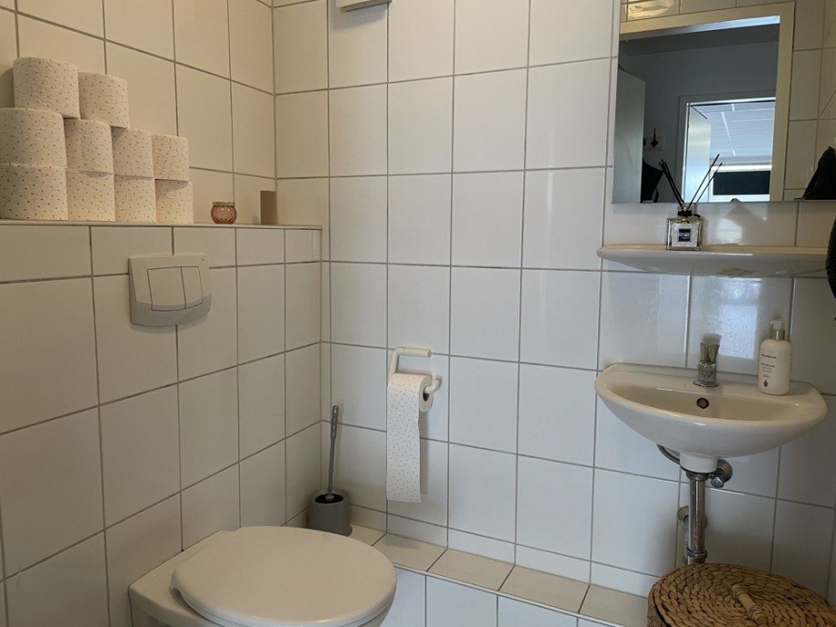 WC Ladenlokal Moers