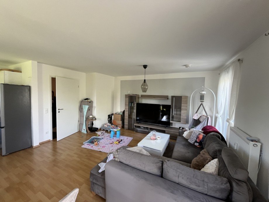 IMG_2600 - Kopie Etagenwohnung Rheinberg