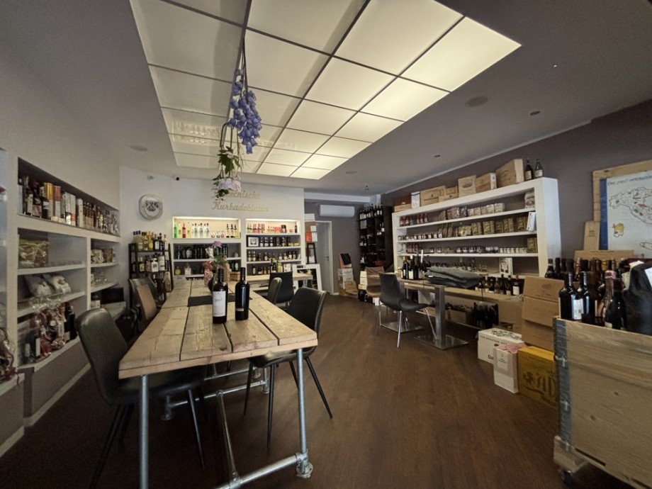 Obergeschoss Gastgewerbe Moers