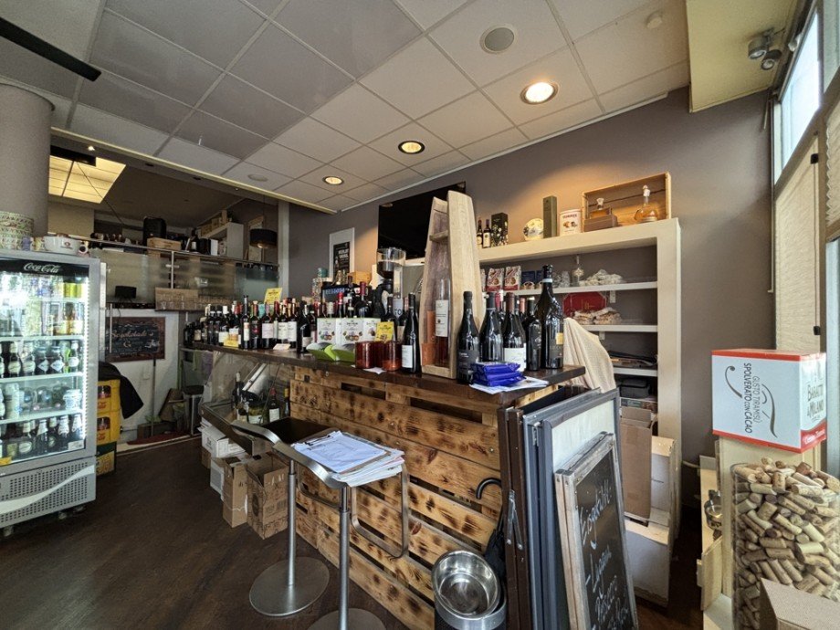 Bar Gastgewerbe Moers