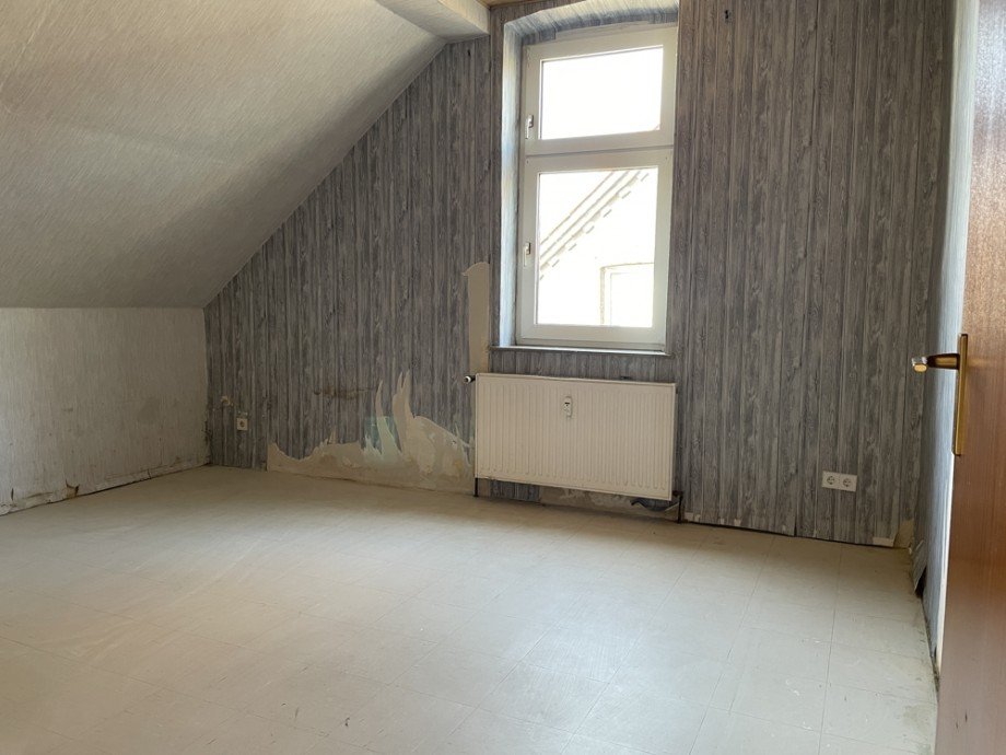 Kinder-/Arbeitszimmer Etagenwohnung Bochum / Wattenscheid