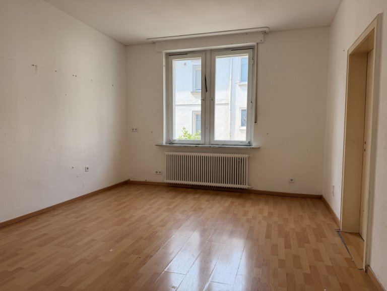 IMG_4210 Menden Etagenwohnung Gro�z�gige und zentrale 3,5-Zimmer-Wohnung in der Innenstadt von Menden!