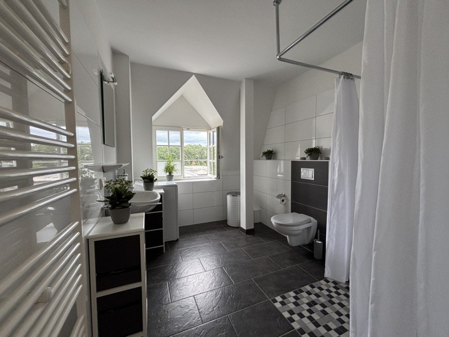 Bad Etagenwohnung Moers