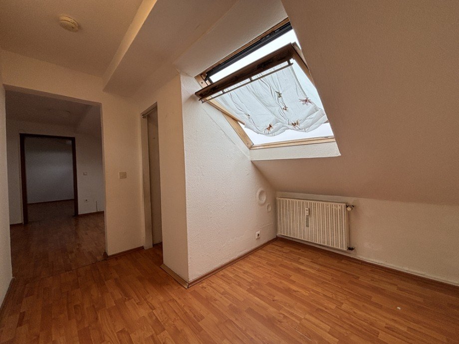 Flur Etagenwohnung Herne