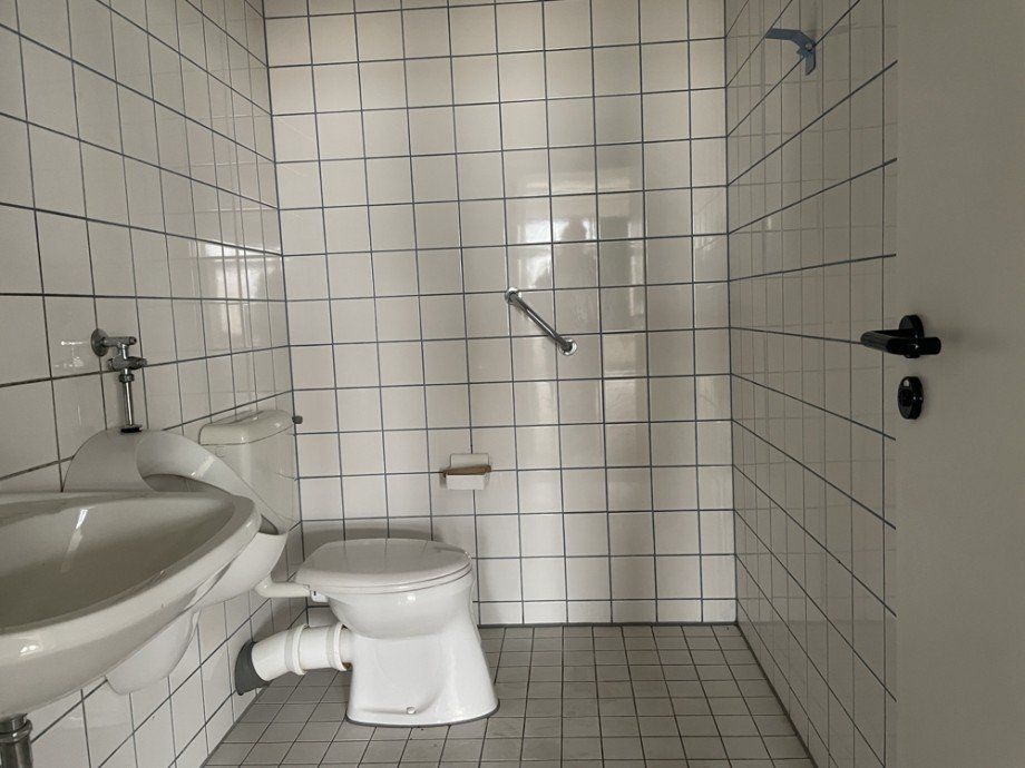 WC Halle Moers