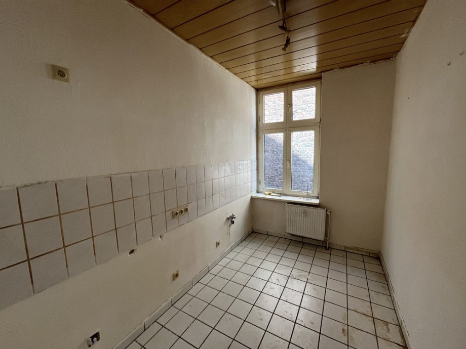 K�che Etagenwohnung Bochum