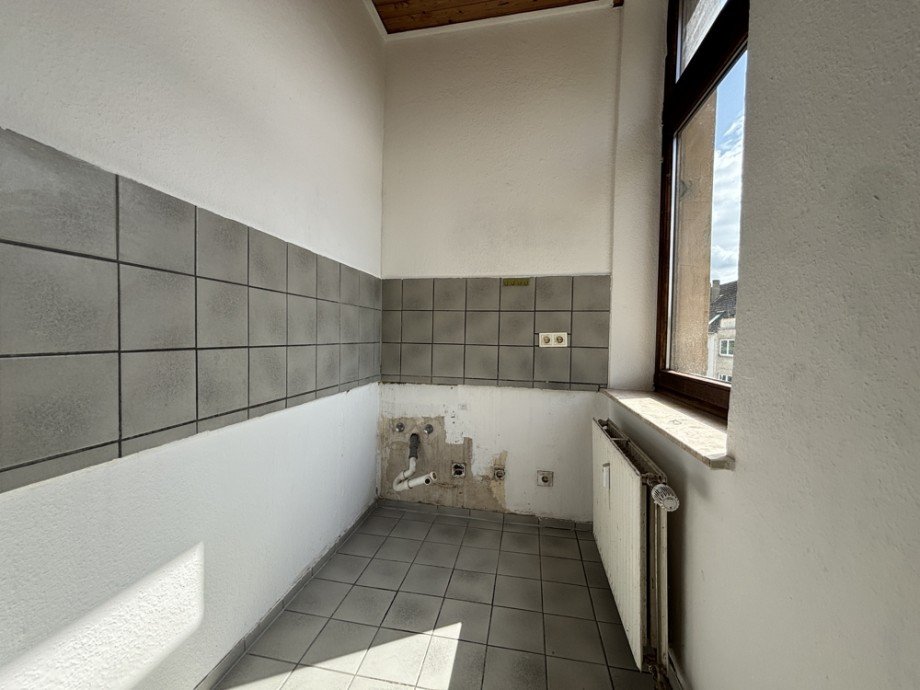 K�che Etagenwohnung Krefeld