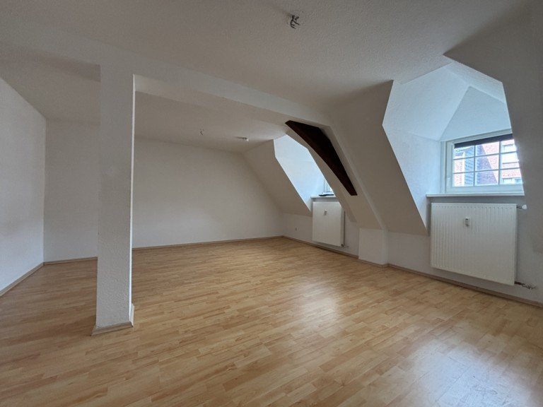 Charmante 1-Zimmer-Wohnung Moers Etagenwohnung Zentral und hell: Single-Apartment sucht Nachmieter!
