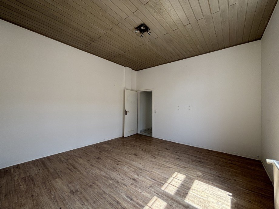 Schlafzimmer Etagenwohnung Coesfeld