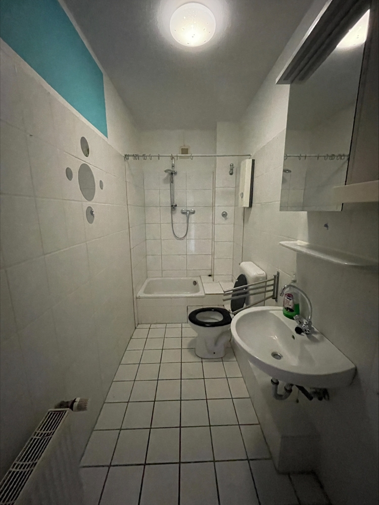 Bad Etagenwohnung Bochum