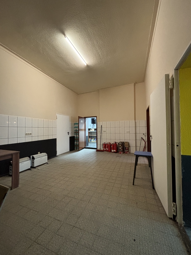K�che Einzelhandelsladen Bochum