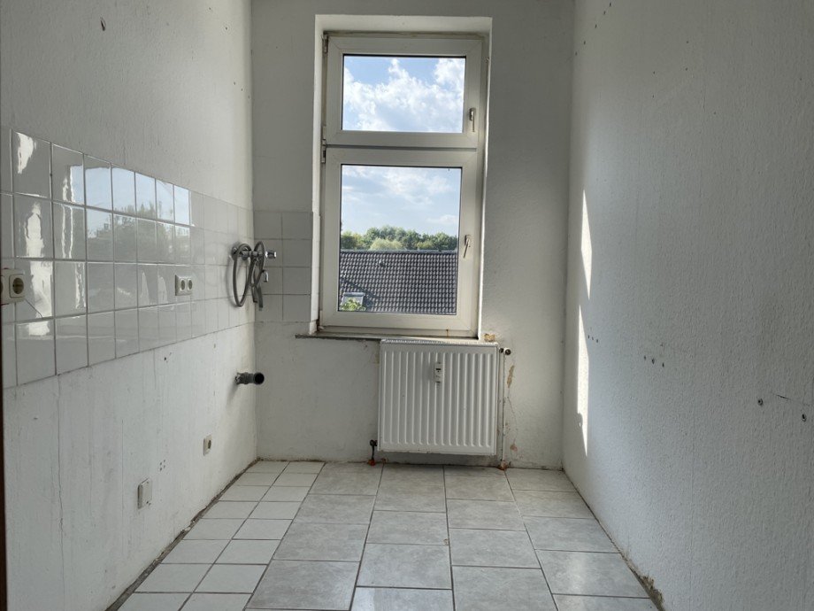 K�che Etagenwohnung Bochum / Wattenscheid