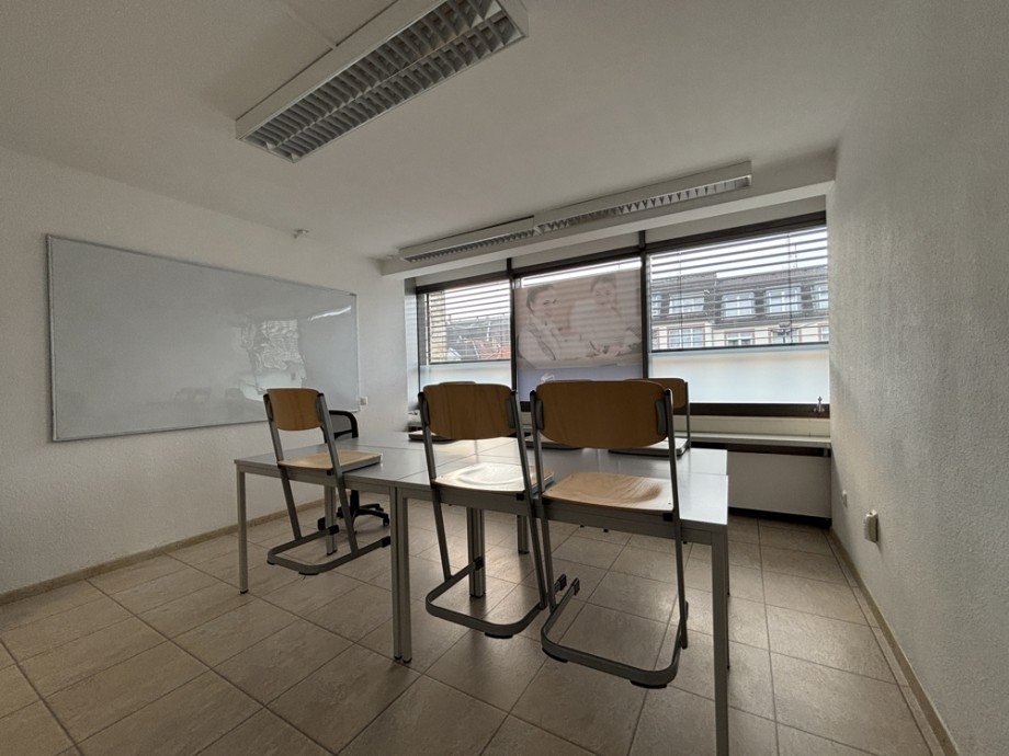 Schulungsraum B�ro / Praxis Castrop-Rauxel