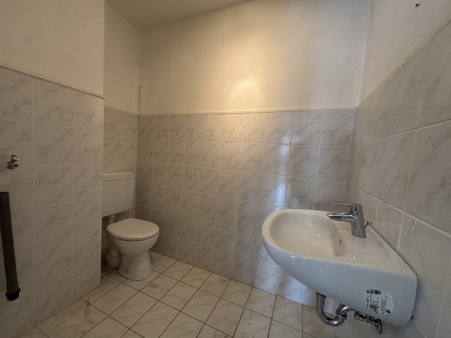 WC 2 Ladenlokal Kamp-Lintfort