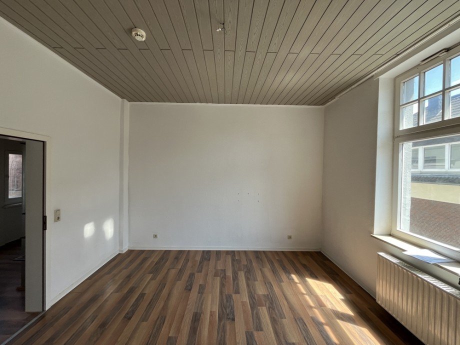 Schlafzimmer Etagenwohnung Coesfeld