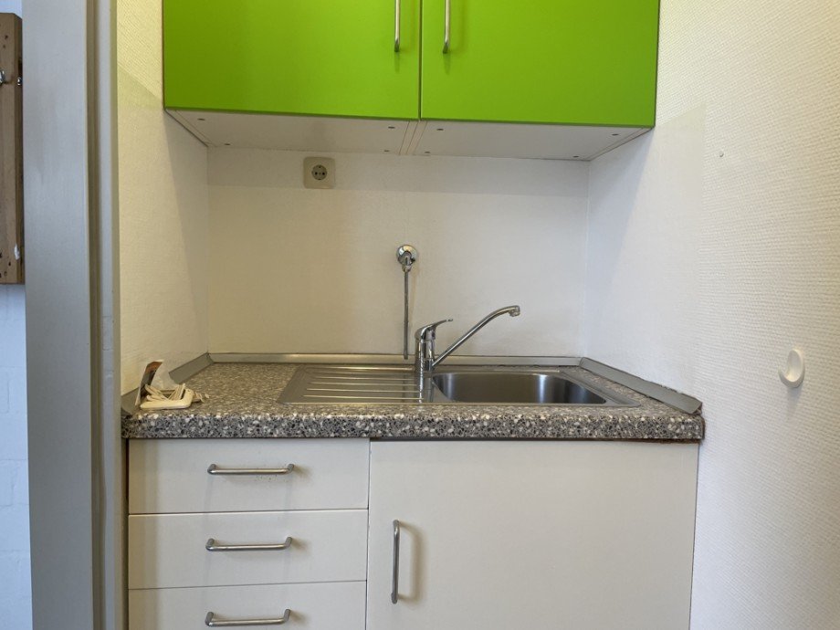 Teek�che Halle / Lager / Produktion Moers