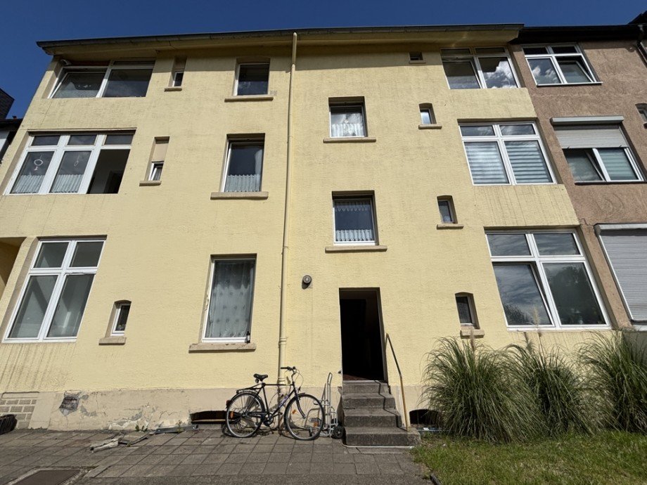 IMG_2038 Etagenwohnung Gelsenkirchen