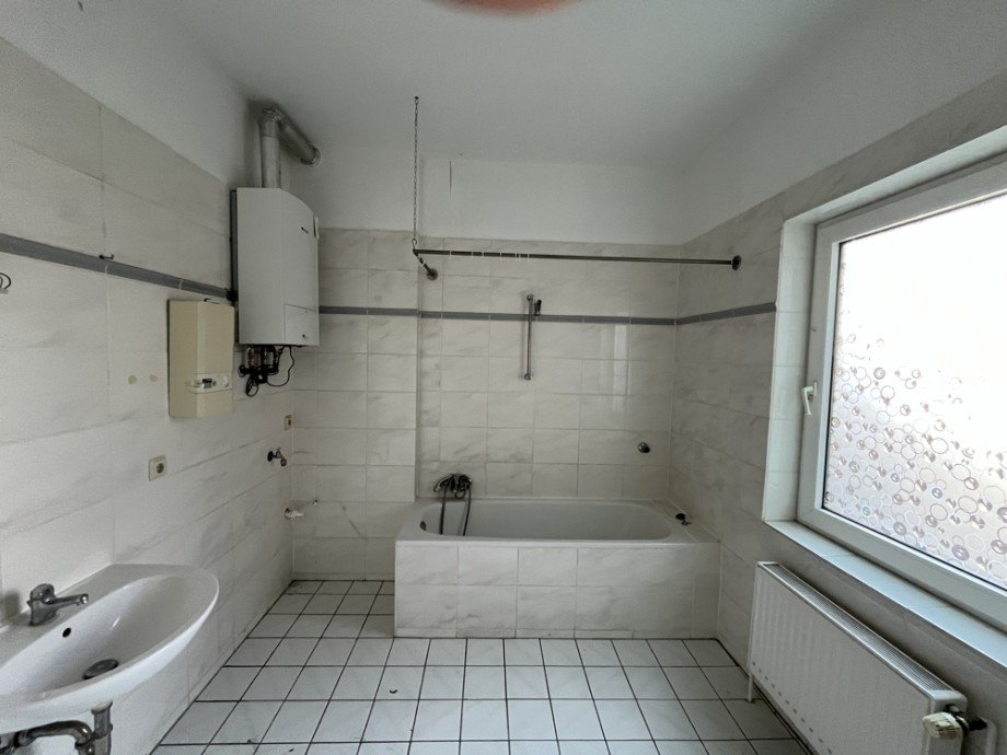 Bad Etagenwohnung Coesfeld