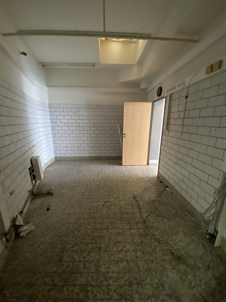 Nebenfl�che Einzelhandel Menden