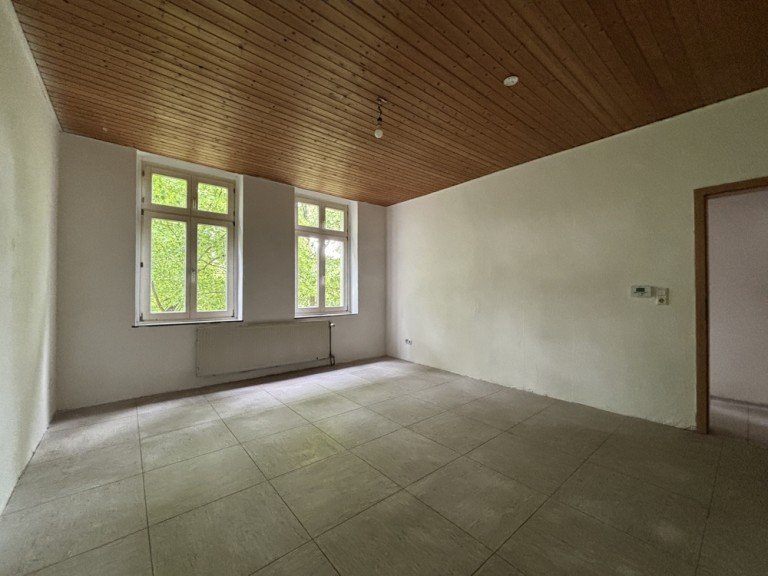 Schlafzimmer Bochum Etagenwohnung Gem�tliche 3-Zimmer Wohnung mit Balkon zu vermieten mit WBS!!!