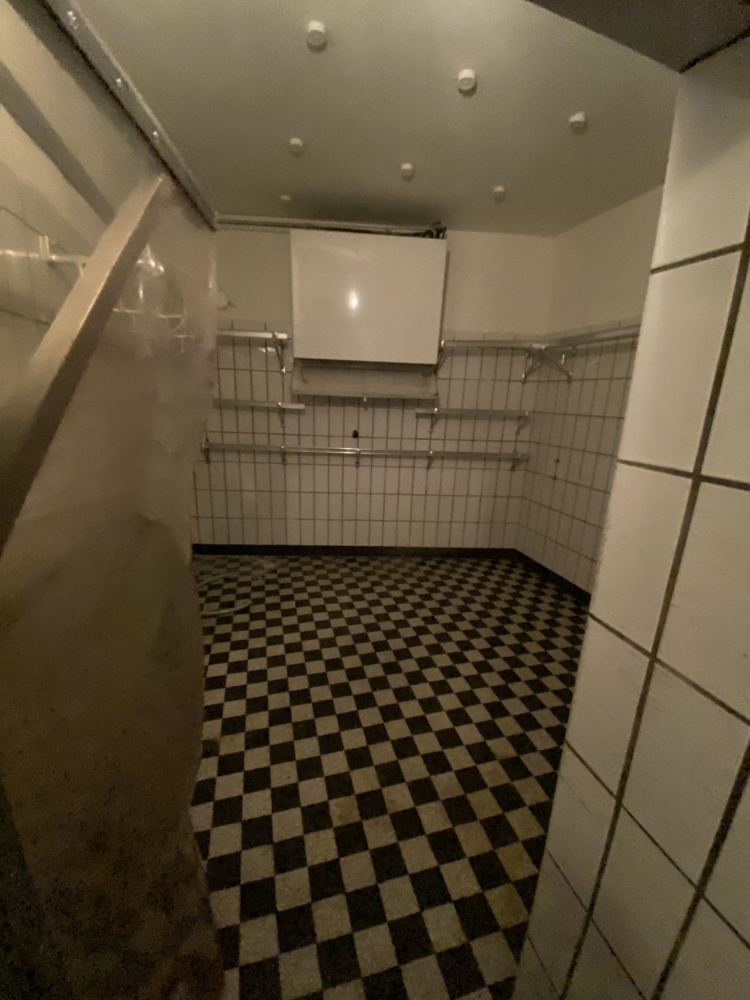 Nebenfl�che Einzelhandel Menden