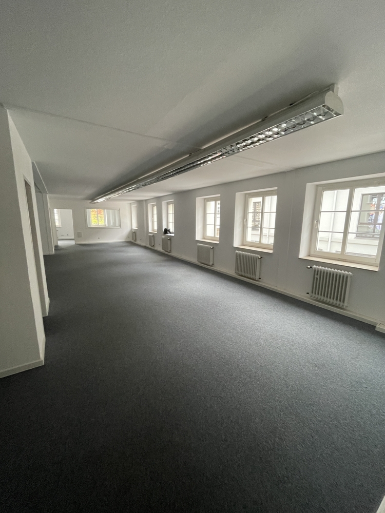 Hauptraum 1 B�rofl�che Moers